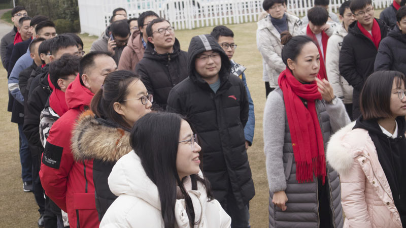 不忘初心擔使命，奮楫再創(chuàng)新傳奇 | 寶開年度盛典系列活動圓滿收官