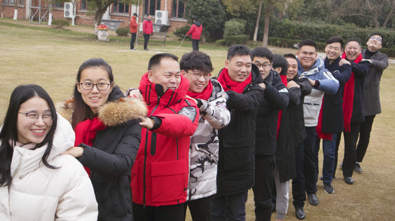 不忘初心擔使命，奮楫再創(chuàng)新傳奇 | 寶開年度盛典系列活動圓滿收官