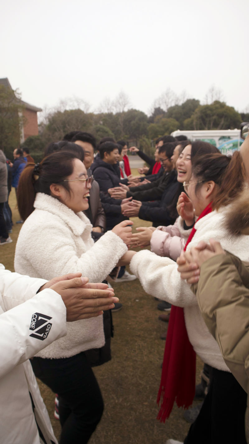 不忘初心擔使命，奮楫再創(chuàng)新傳奇 | 寶開年度盛典系列活動圓滿收官