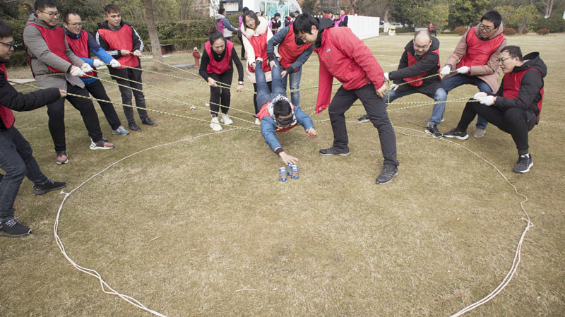 不忘初心擔使命，奮楫再創(chuàng)新傳奇 | 寶開年度盛典系列活動圓滿收官