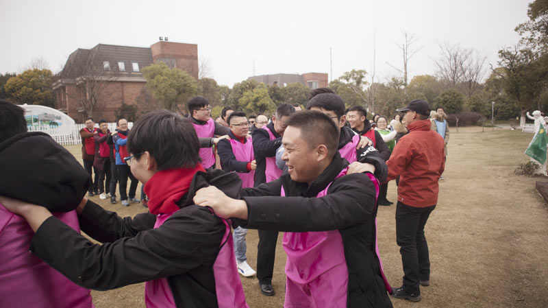 不忘初心擔使命，奮楫再創(chuàng)新傳奇 | 寶開年度盛典系列活動圓滿收官