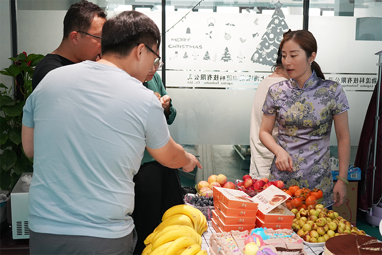 月圓中秋 · 集體慶生 | 溫馨九月，迎佳節(jié)，賀生辰，共團(tuán)圓！